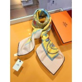 Replica Hermes Winter Wool Scarf Pink RS13793