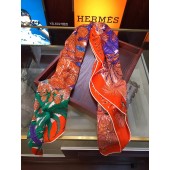 Hermes 140CM Silk Scarf Yellow Blue RS19904
