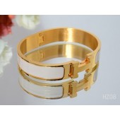 Copy Hermes Bracelet - 2 RS03519