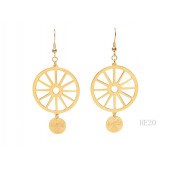 Copy Hermes Earring - 18 RS17566
