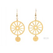 Copy Hermes Earring - 18 RS17566