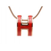 Copy Hermes Necklace - 12 RS05346