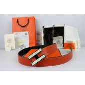 Hermes Belt - 217 RS13254