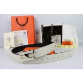 Hermes Belt - 242 RS07799