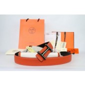 Hermes Belt - 249 RS10198