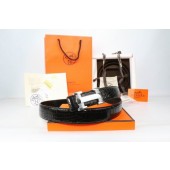 Hermes Belt - 266 RS06737