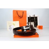 Hermes Belt - 269 RS09649