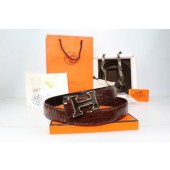 Hermes Belt - 282 RS09340