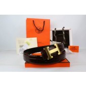 Hermes Belt - 331 RS06847