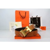 Hermes Belt - 332 RS00662