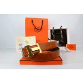 Hermes Belt - 333 RS16723