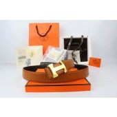 Hermes Belt - 355 RS08725