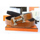 Hermes Belt - 367 RS00767