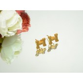 Hermes Earring - 2 RS21141