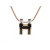 Hermes Necklace - 3 RS20054