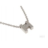 High Quality Hermes Necklace - 11 RS03647