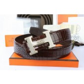 Imitation Hermes Belt - 363 RS10615