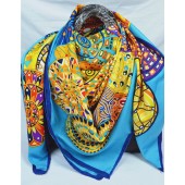 Replica Hermes Silk Shawl- 15 RS10944