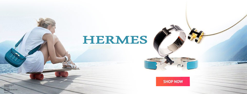 Hermes Jewelry